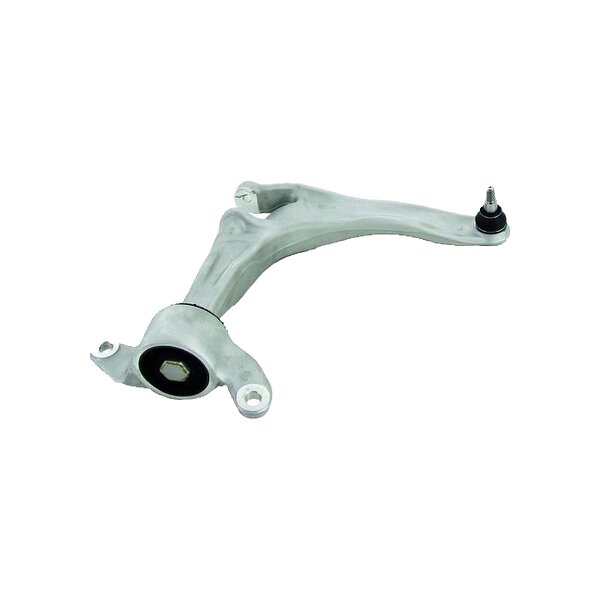 Handlebar Wheel Suspension wishbone with rubber bearing TRISCAN for HONDA CIVIC