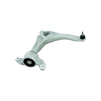Handlebar Wheel Suspension wishbone with rubber bearing...