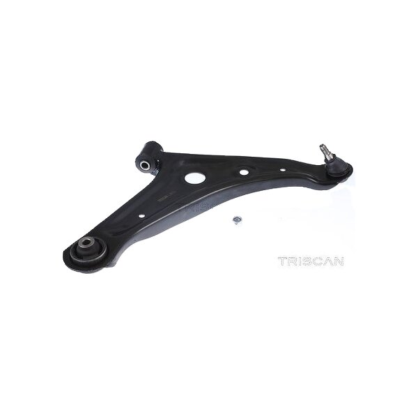 Handlebar Wheel Suspension control arm TRISCAN for e.g. MITSUBISHI SPACE