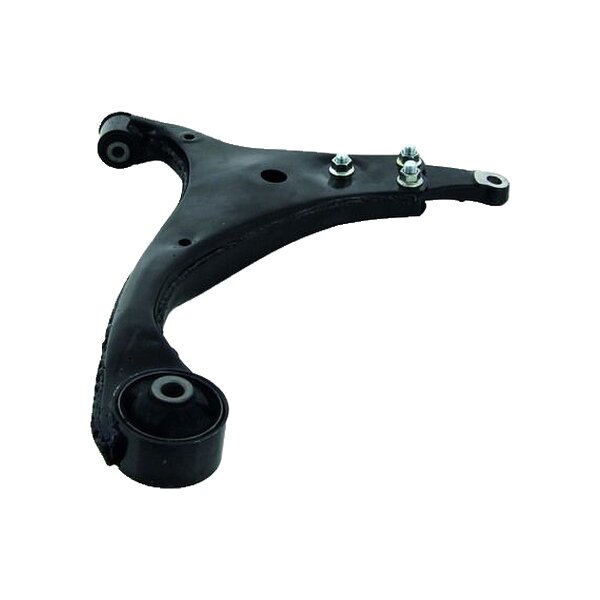 Handlebar Wheel Suspension wishbone with rubber bearing TRISCAN for KIA MAGENTIS