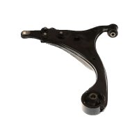 Handlebar Wheel Suspension wishbone with rubber bearing...