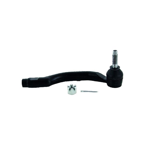 Tie Rod End with right-hand thread TRISCAN IAM-Expertise for MAZDA 6 and others