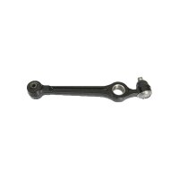 Handlebar Wheel Suspension wishbone with rubber bearing...
