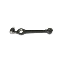 Handlebar Wheel Suspension wishbone with rubber bearing...