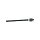 Axial Joint Tie Rod M14x1,5/M16x1,5 TRISCAN for e.g. SUBARU IMPREZA