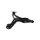Handlebar Wheel Suspension wishbone TRISCAN for e.g. MB M-CLASS