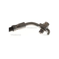 Brake Hose F10x1 & Banjo TRISCAN IAM-Expertise for MAXUS T90