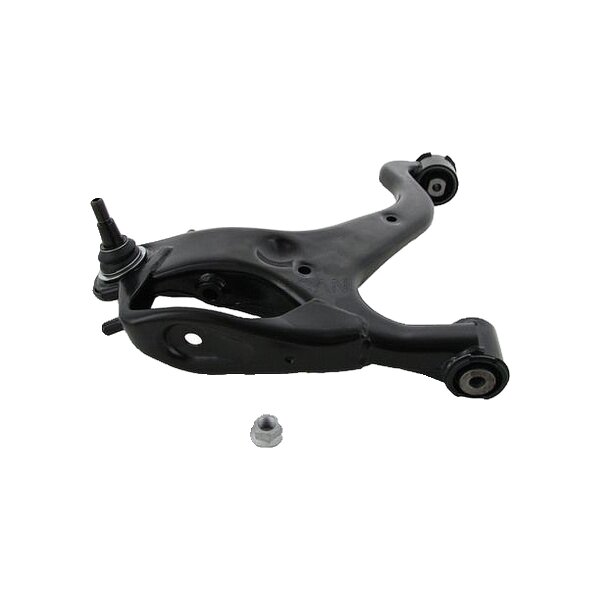 Handlebar Wheel Suspension TRISCAN for LAND ROVER DISCOVERY and others