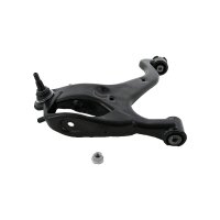 Handlebar Wheel Suspension TRISCAN for LAND ROVER...