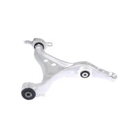 Handlebar Wheel Suspension wishbone with rubber bearing...