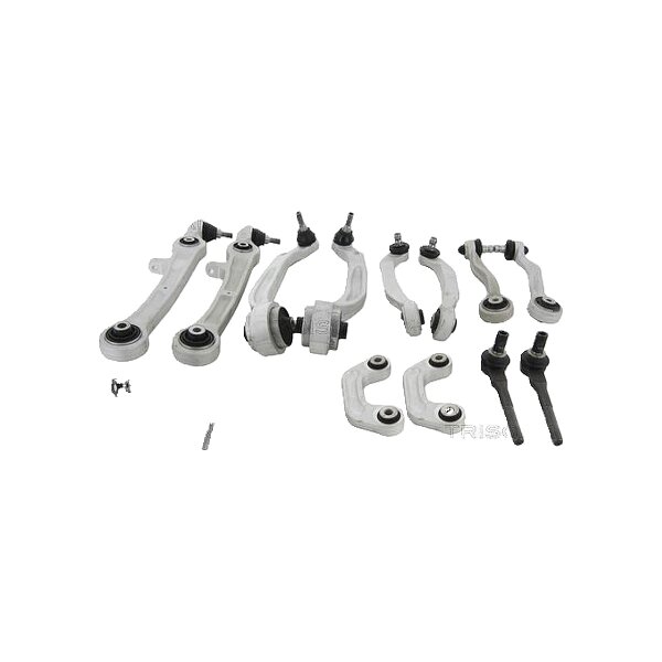 Repair Kit Wishbone TRISCAN IAM-Expertise suitable for e.g. AUDI A6
