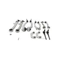 Repair Kit Wishbone TRISCAN IAM-Expertise suitable for...