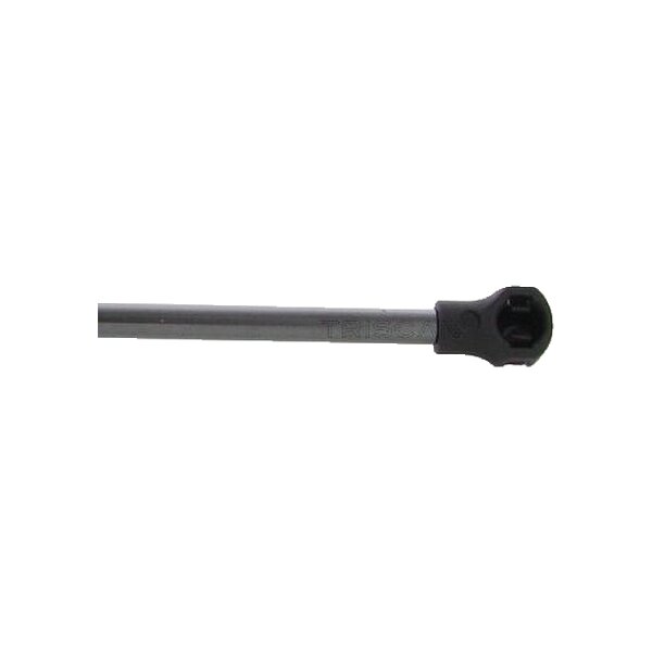 Gas Spring Boot/Cargo Area Stroke 165 mm 750 N TRISCAN for e.g. RENAULT CLIO