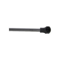 Gas Spring Boot/Cargo Area Stroke 165 mm 750 N TRISCAN...