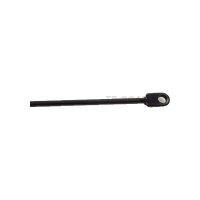 Gas Spring Bonnet stroke 142 mm 380 N TRISCAN IAM-Expertise for BMW 5 Series