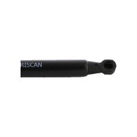 Gas Spring Boot/Cargo Area Stroke 195 mm 445 N TRISCAN...