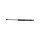 Gas Spring Boot/Cargo Area Stroke 138 mm 520 N TRISCAN for TOYOTA AURIS