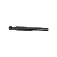 Gas Spring Boot/Cargo Area Stroke 204 mm 410 N TRISCAN...