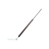 Gas Spring Bonnet stroke 200 mm 210 N TRISCAN for JAGUAR...