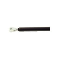 Gas Spring Bonnet stroke 200 mm 210 N TRISCAN for JAGUAR...