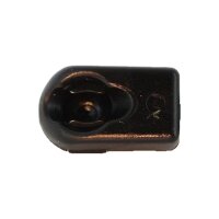 Gas Spring Boot/Cargo Area Stroke 131 mm 480 N TRISCAN...