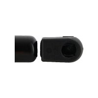 Gas Spring Boot/Cargo Area Stroke 131 mm 480 N TRISCAN for KIA PICANTO