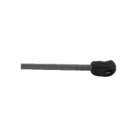 Gas Spring Bonnet stroke 235 mm 240 N TRISCAN for PORSCHE CAYENNE