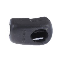 Gas Spring Bonnet stroke 160 mm 260 N TRISCAN for MB E-CLASS and others