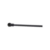 Gas Spring Boot/Cargo Area Stroke 158 mm 295 N TRISCAN for MB S-CLASS