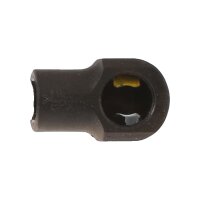 Gas Spring Boot/Cargo Area Stroke 142.5 mm 400 N TRISCAN for OPEL KARL