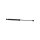 Gas Spring Bonnet stroke 152 mm 300 N TRISCAN for e.g. RENAULT KANGOO