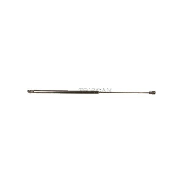 Gas Spring Rear Window Stroke 213 mm 110 N TRISCAN for RENAULT LAGUNA
