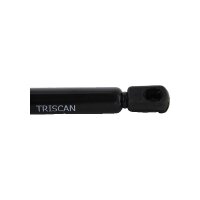 Gas Spring Boot/Cargo Area Stroke 165.5 mm 490 N TRISCAN...