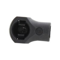 Gas Spring Boot/Cargo Area Stroke 165 mm 510 N TRISCAN...