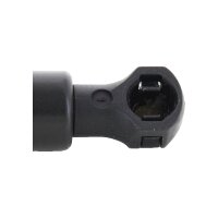 Gas Spring Boot/Cargo Area Stroke 165 mm 510 N TRISCAN for e.g. RENAULT CLIO