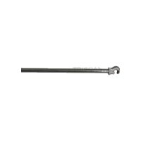 Gas Spring Boot/Cargo Area Stroke 195 mm 340 N TRISCAN for VOLVO S70