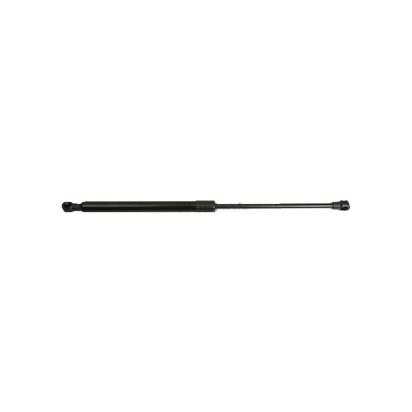 Gas Spring Rear Window Stroke 185 mm 105 N TRISCAN for e.g. PEUGEOT 207
