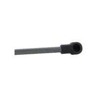 Gas Spring Boot/Cargo Area Stroke 190 mm 190 N TRISCAN...