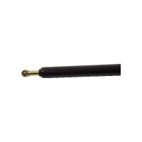 Gas Spring Boot/Cargo Area Stroke 205 mm 460 N TRISCAN...