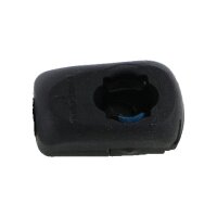 Gasfeder Koffer-/Laderaum Hub 182 mm 420 N TRISCAN für SKODA RAPID