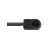 Gas Spring Boot/Cargo Area Stroke 117 mm 470 N TRISCAN for e.g. VW UP!