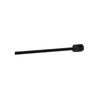 Gas Spring Boot/Cargo Area Stroke 210 mm 500 N TRISCAN for VW PASSAT