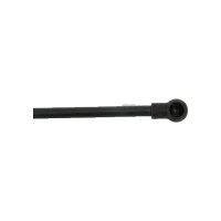 Gas Spring Boot/Cargo Area Stroke 193 mm 460 N TRISCAN for AUDI A3