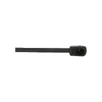 Gas Spring Boot/Cargo Area Stroke 140 mm 390 N TRISCAN for VW PASSAT