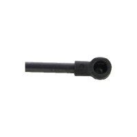 Gas Spring Boot/Cargo Area Stroke 139 mm 465 N TRISCAN for CITROËN C6