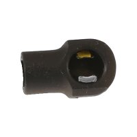 Gas Spring Boot/Cargo Area Stroke 136 mm 520 N TRISCAN for HONDA JAZZ