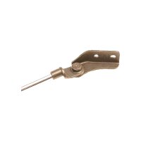 Gas Spring Boot/Cargo Area Stroke 192 mm 500 N TRISCAN for MAZDA PREMACY