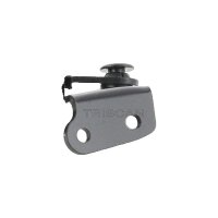 Gas Spring Boot/Cargo Area Stroke 156 mm 686 N TRISCAN for MAZDA CX-5