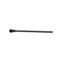 Gas Spring Boot/Cargo Area Stroke 190 mm 645 N TRISCAN for SEAT IBIZA
