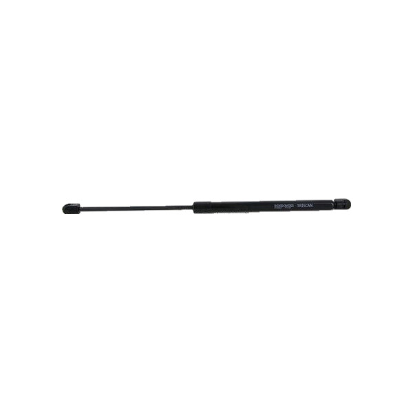 Gas Spring Boot/Cargo Area Stroke 195 mm 510 N TRISCAN for SEAT EXEO